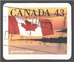 Canada Scott 1389 Used